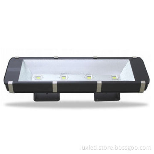 Tunnel Lighting, 100W 10-240W IP65 outdoor with Cree/Bridgelux Epistar LED Chip Meanwell Driver